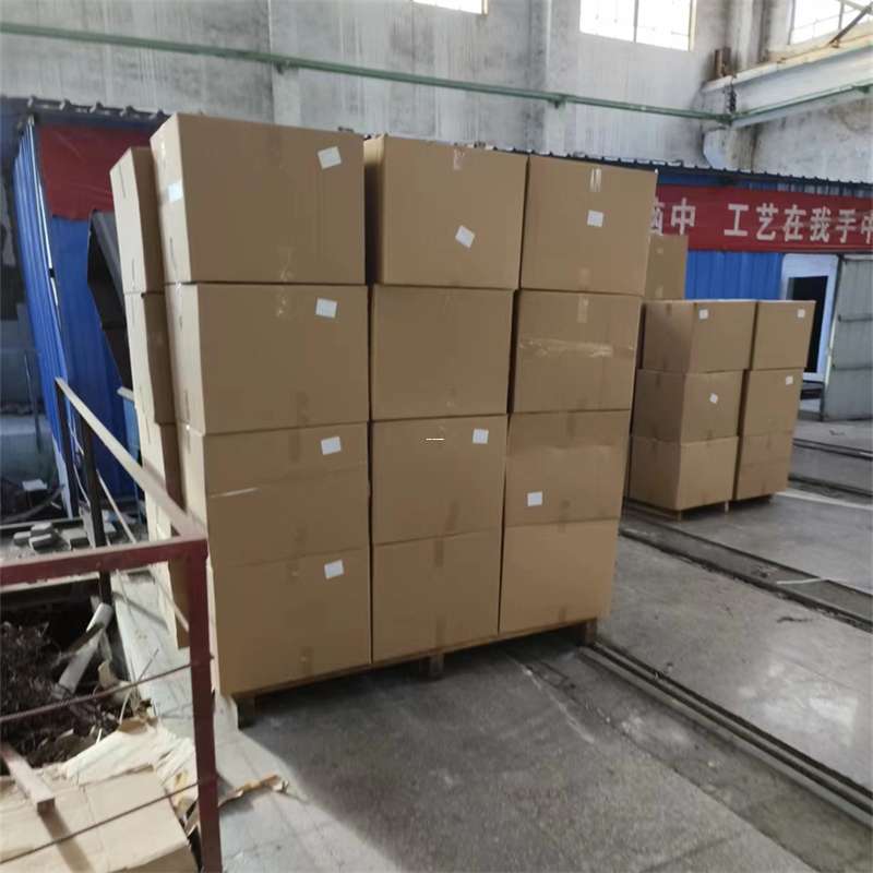 精河县喀什地区：物流专线的高效货运之旅