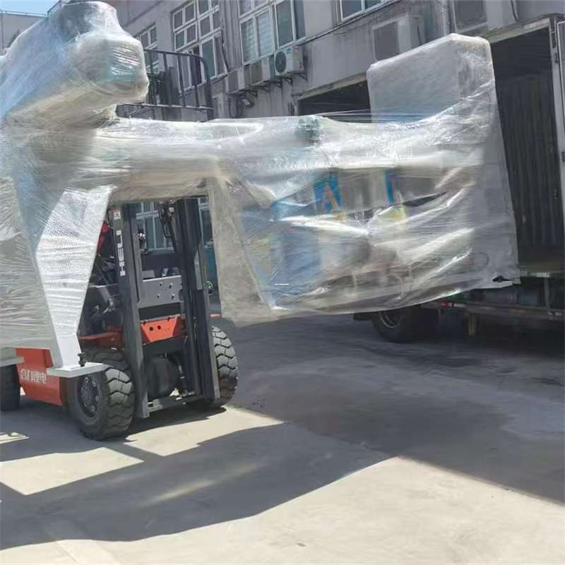 精河县赣州市物流：多样运输服务与丰富线路探秘