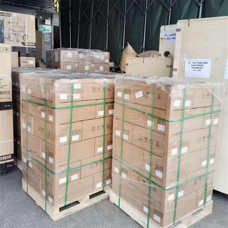 精河县建瓯市物流：多样服务与高效运输线路探秘