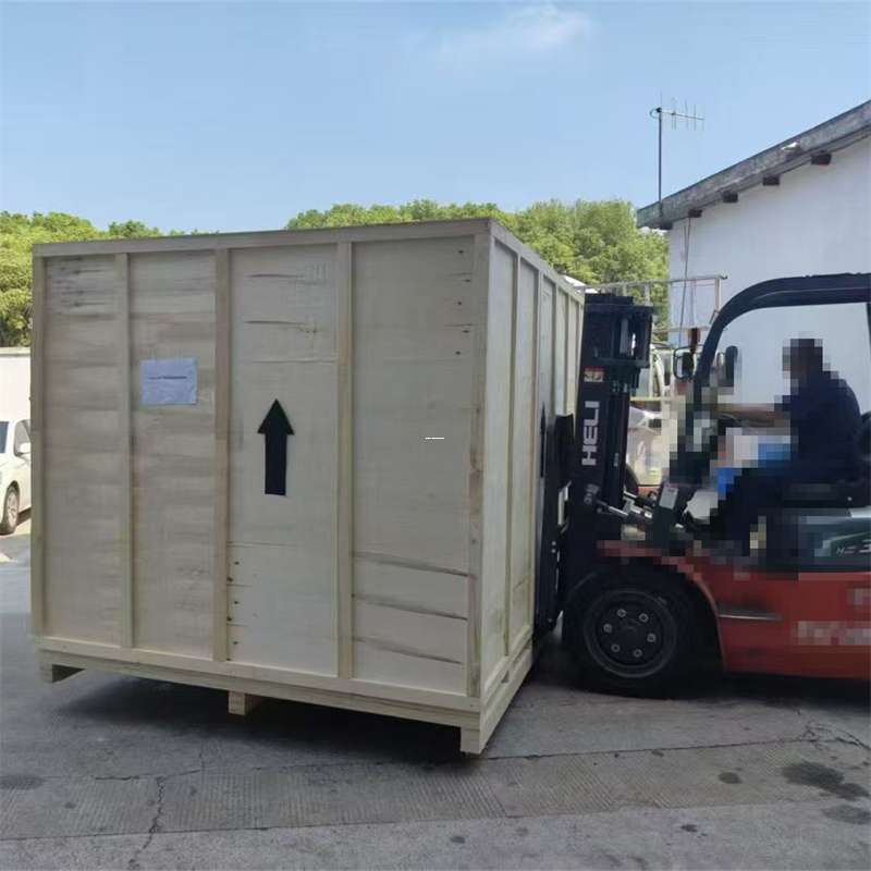 精河县黎城县物流：多元专线运输的精彩之旅