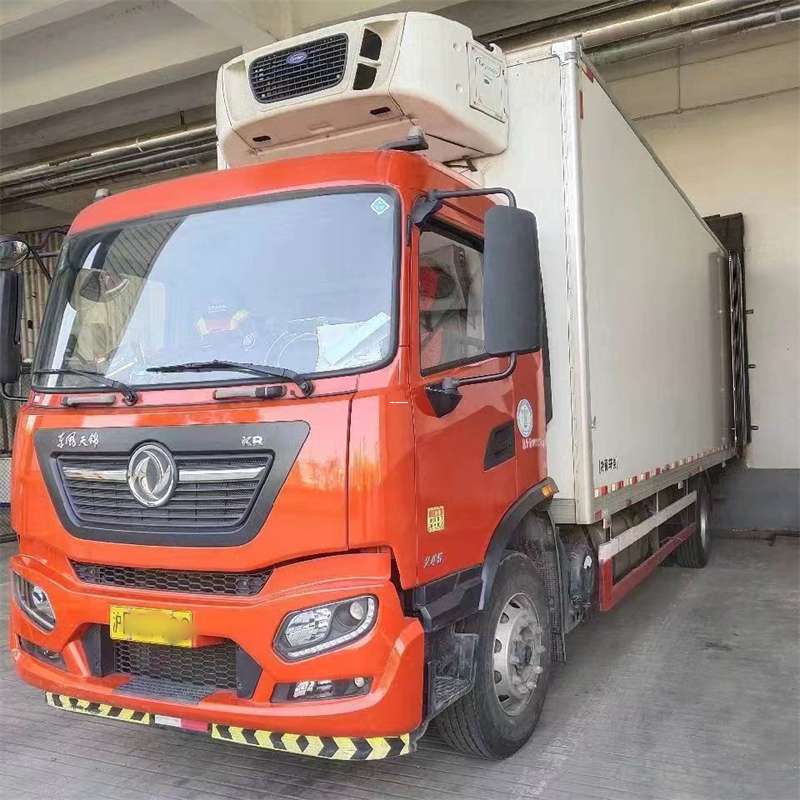 精河县潞城区物流：多元专线与高效运输探秘