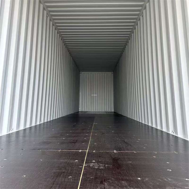 精河县策勒县物流专线：大件货运与进仓出口的高效之道