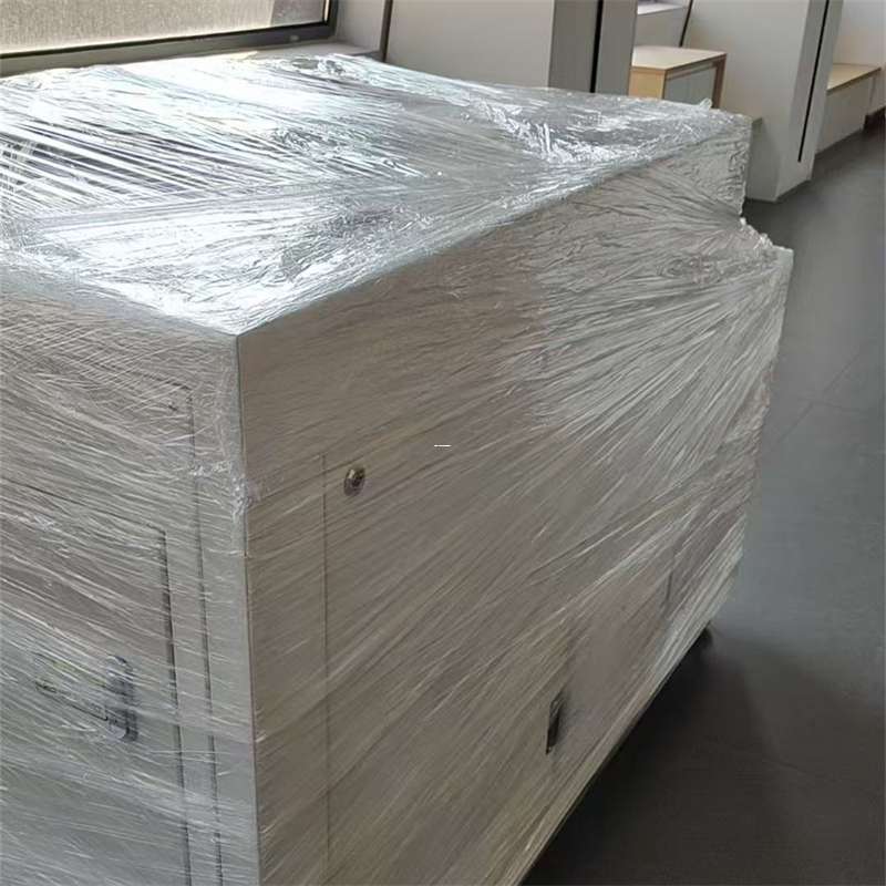 精河县萨嘎县：物流专线的高效货运之旅