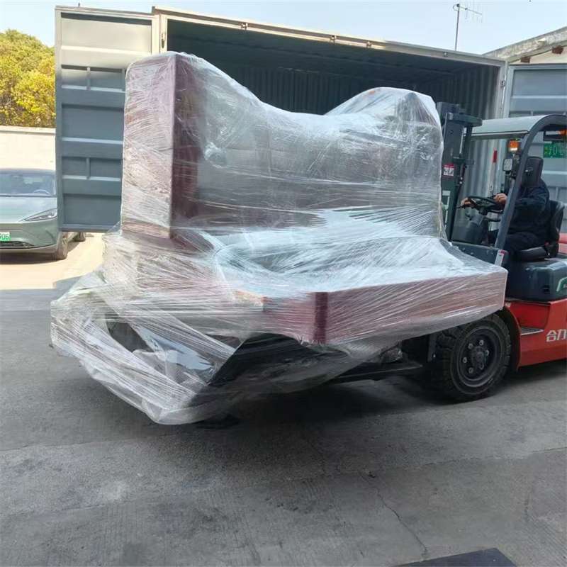 精河县眉山市物流专线：多元货运服务探秘