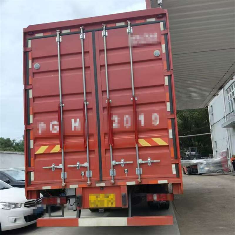 精河县内江市物流运输服务全解析：从普货到冷链的多元之旅