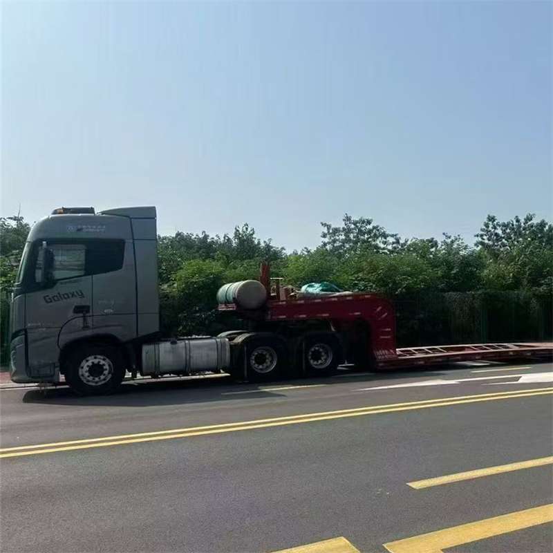精河县佛罗镇：多元物流服务与运输线路探秘